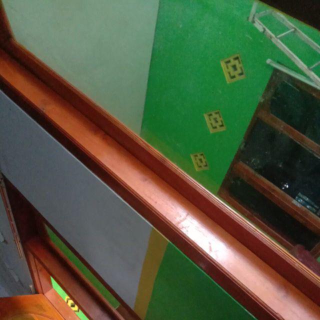 Batik Couple Srg 402 Gamis Velvet