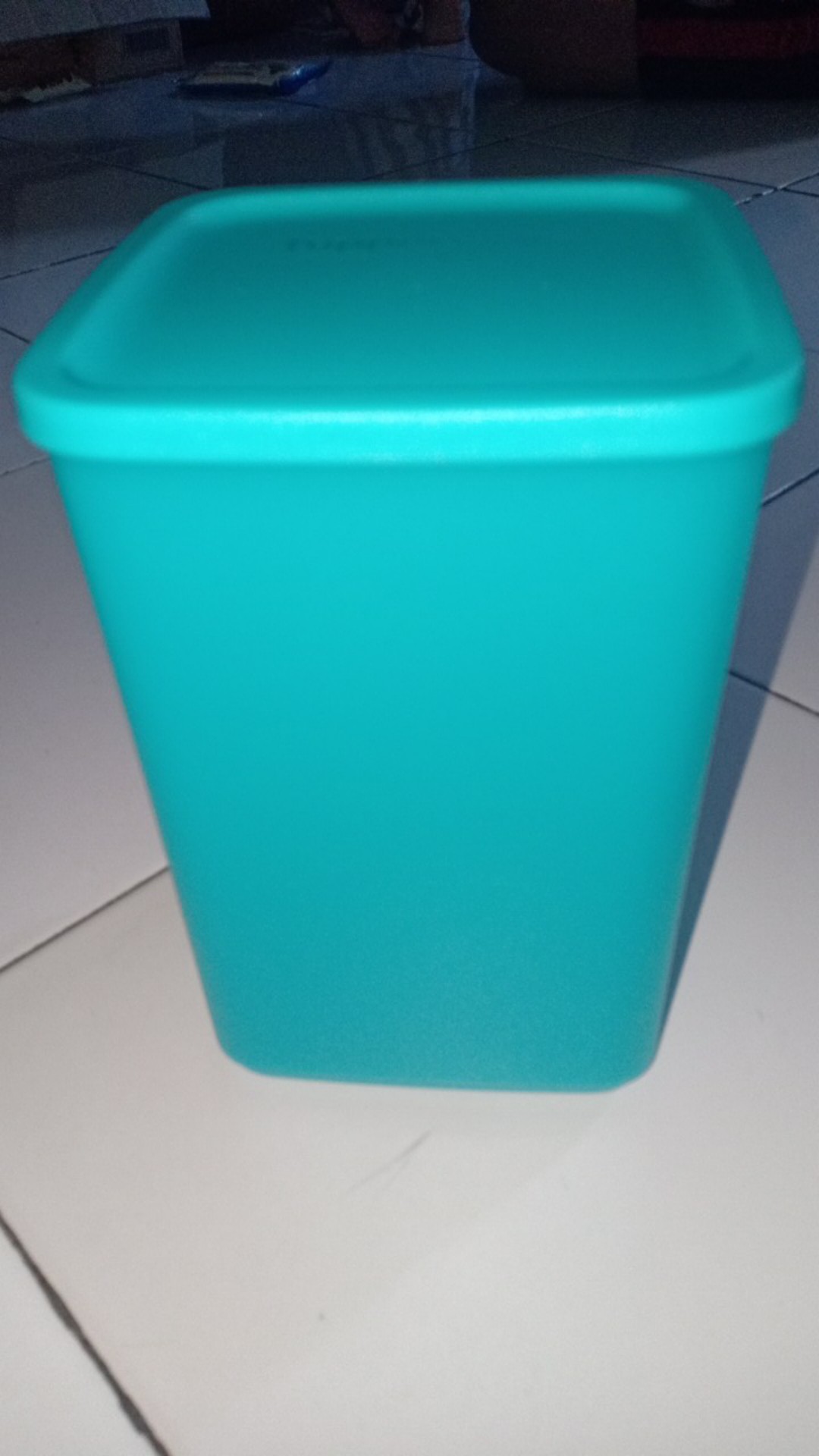 Promo!! Tall Summer Fresh  (1) Satuan Toples Baru Tuppy