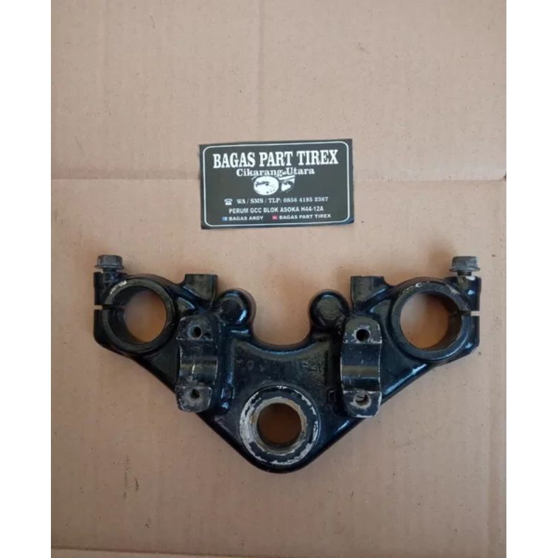 segitiga atas tiger lama tilam original ori copotan