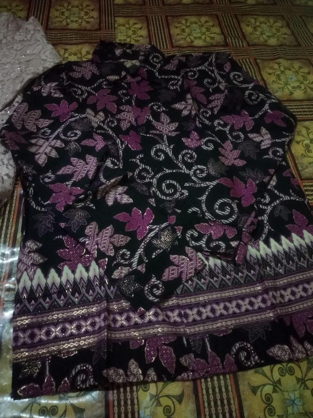 Xc - Couple Habiba / Couple Cewek Cowok / Couple Batik / Couple Fashion Muslim