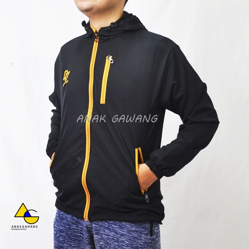 Jaket Parasit Gato Jaket Olahraga Pria Anakgawang