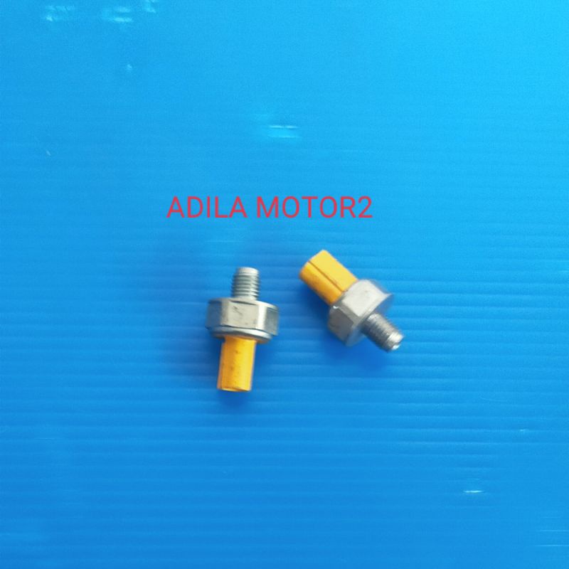 switch switch oli mobil honda jazz original