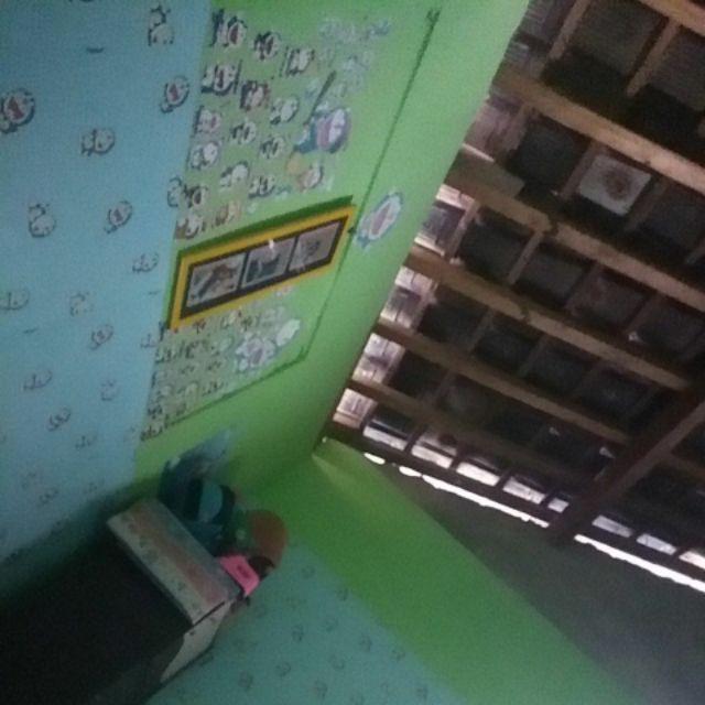 Kasimurah K162 Tudung Saji Bahan Aluminium Foil / Penutup Untuk Menjaga Makanan Tetap Panas Murah