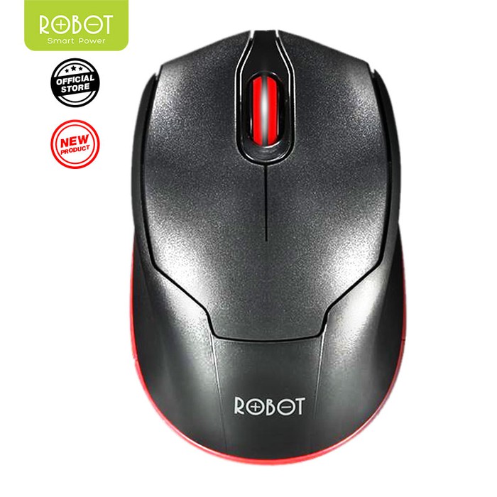 MOUSE BLUETOOTH ROBOT M310 MOUSE ROBOT WIRELESS OPTICAL MOUSE GAMING