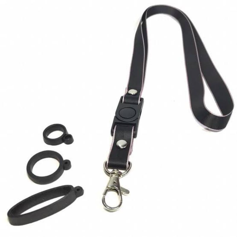 LENYAR TALI RING 13mm, RING 20mm, RING 40mm