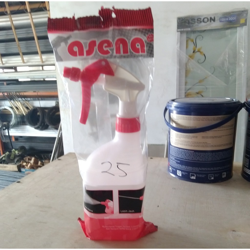 SEMPROTAN AIR SEMPROTAN BURUNG