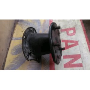 Dudukan Ban Serep Suzuki Katana Limited