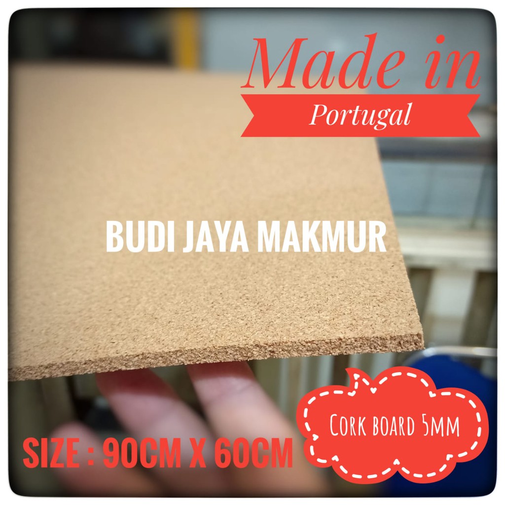 

Cork Board