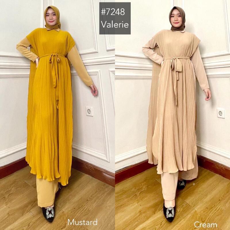 Valerie Set Original Fit LD 104 by MK