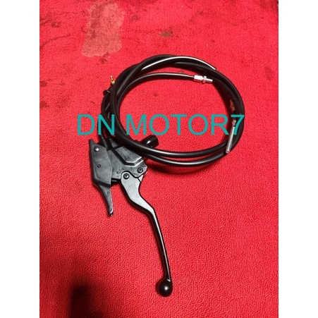 Rem Kiri Vario 125 New Terbaru Original Handle rem Kiri Dudukan handle rem kiri tali rem Kabel Rem K