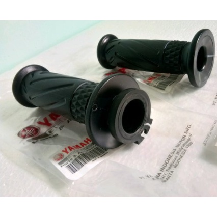 Handgrip Hand Grip Mio Sporty Smile Original