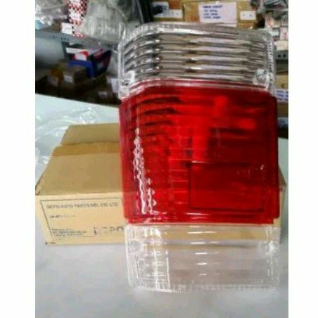 mika lampu stop panther lama 1set