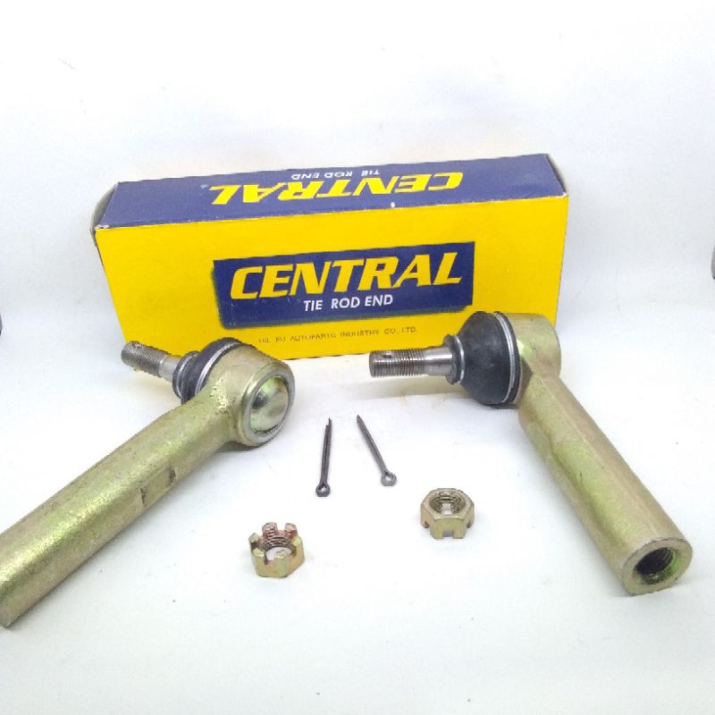 TIE ROD END TERIOS/RUSH