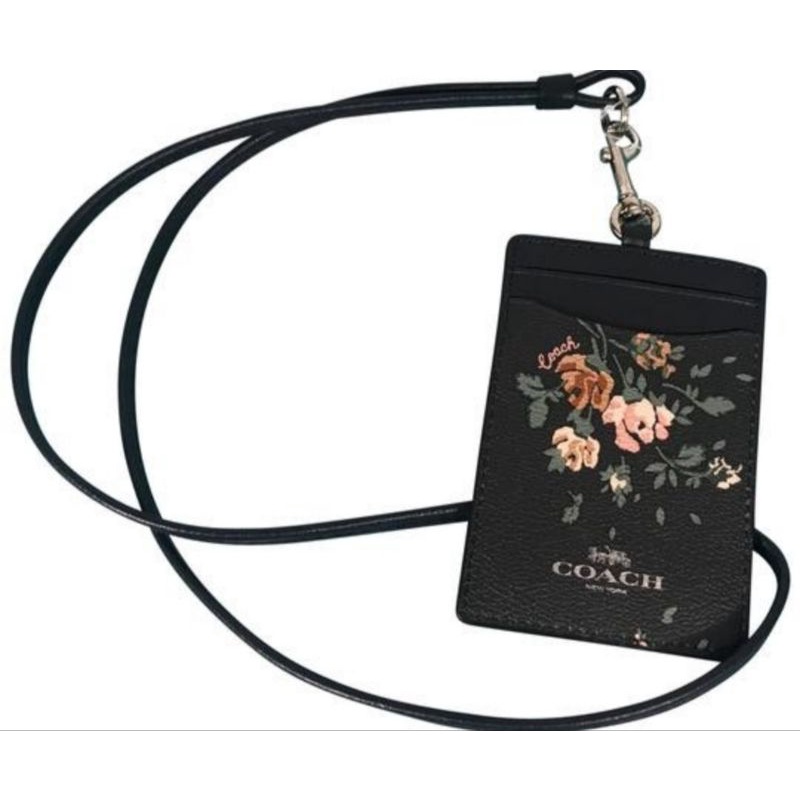 

Coach Lanyard