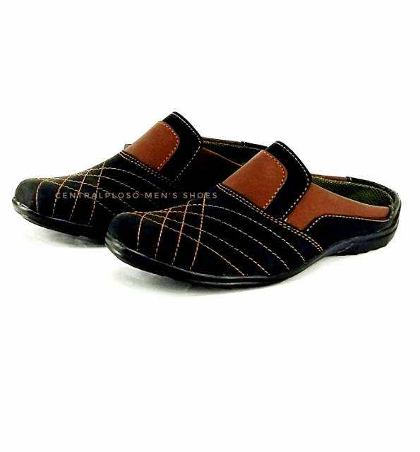 Sandal Selop Pria Model Terkini priacp