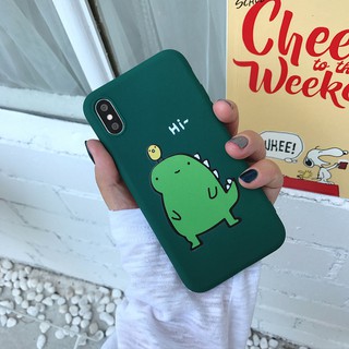 Softcase Gambar Kartun untuk iPhone 11 iPhone11pro ...