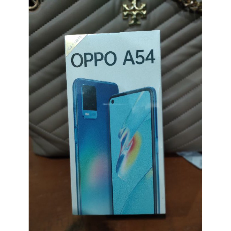 OPPO A54 4/128