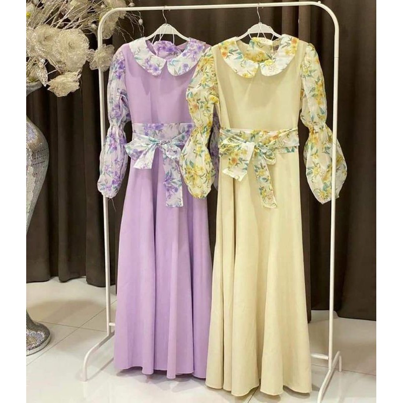 vivorie hijab dress