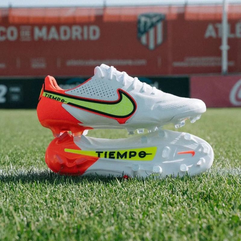 sepatu bola nike tiempo legend 7 original