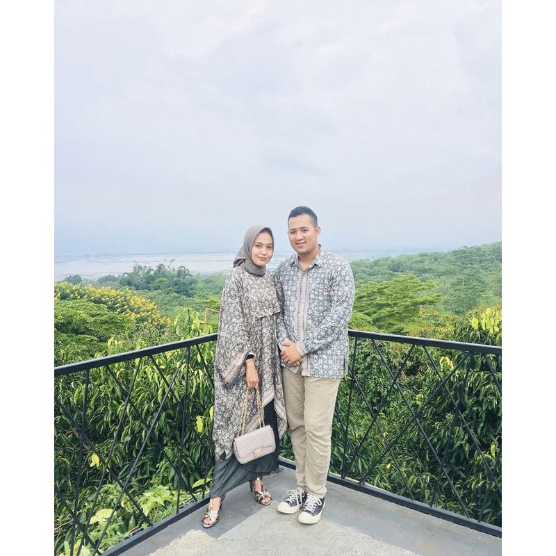 PREORDER COUPLE MALYA