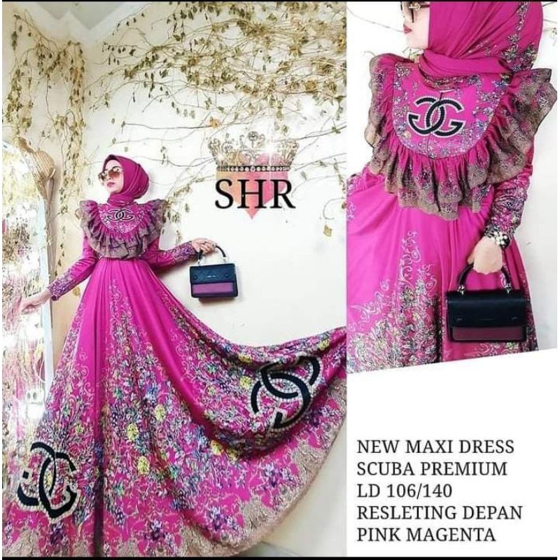 shr ori