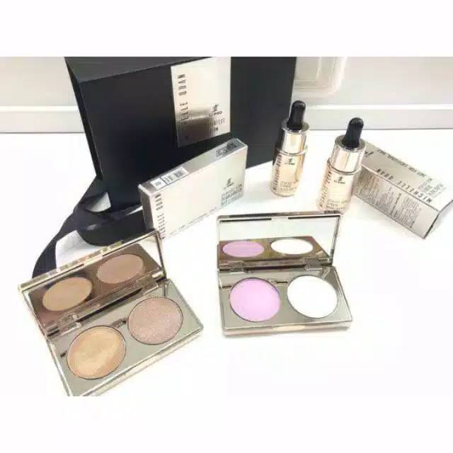 LT PRO Perfect glow kit ltpro x Michelle quan