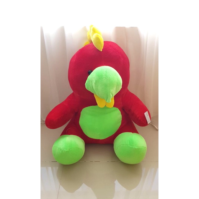 Boneka Timezone Jumbo 1400gr