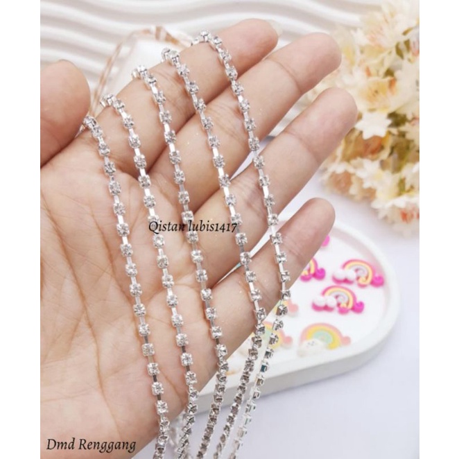 DMD payet diamond renteng 6.5ss 10ss 12ss 14ss 16ss 18ss