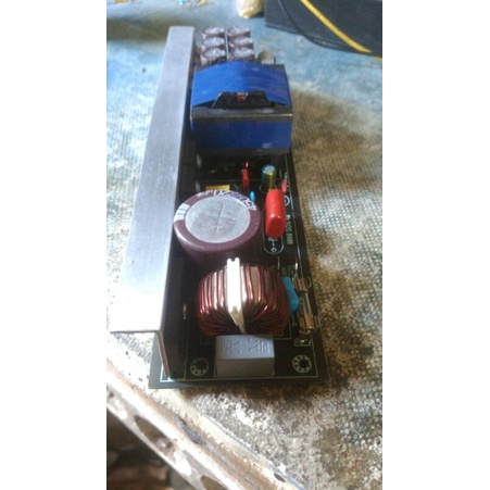 smps 20amp.70vct.sofstart