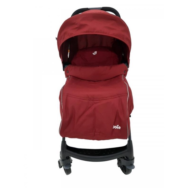Kereta Dorong Joie Meet Muze LX / Joie Muze LX / Stroller Joie