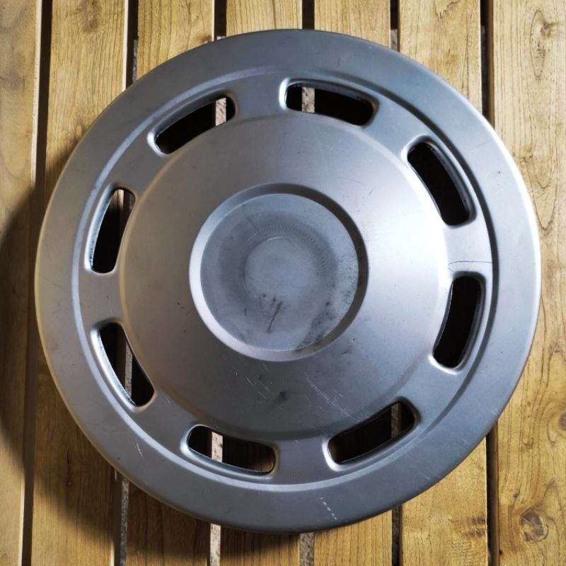 Wildop Truk Canter Ring 16 Plat Rebecca Satuan