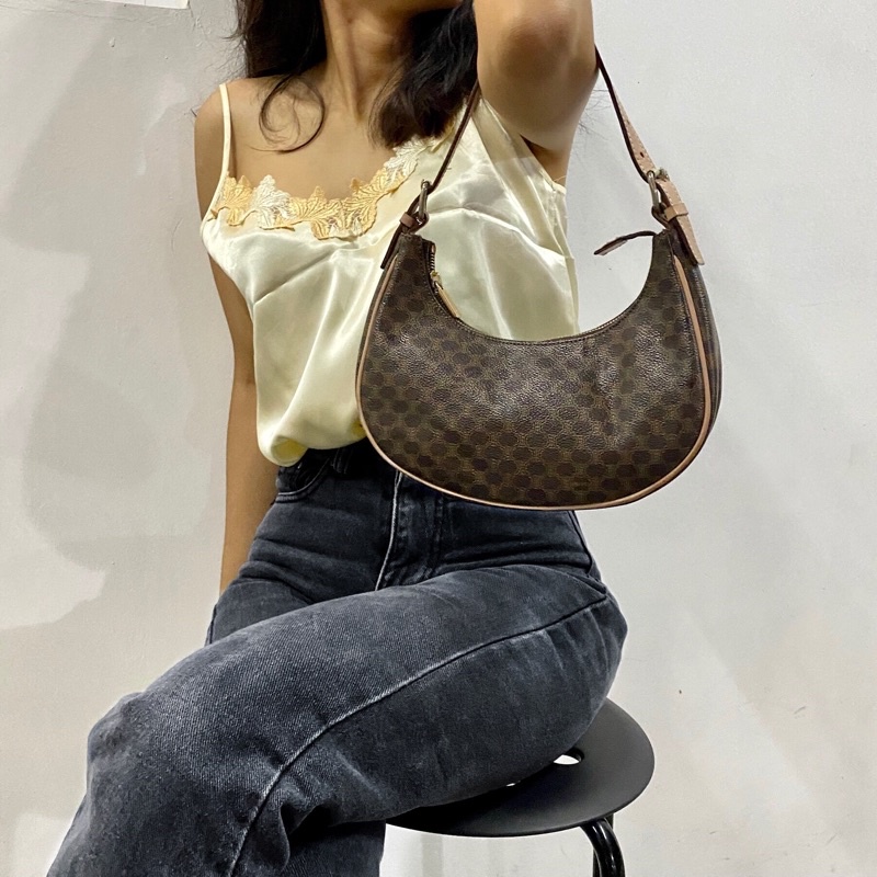 CELINE                                                                    ava macadam               