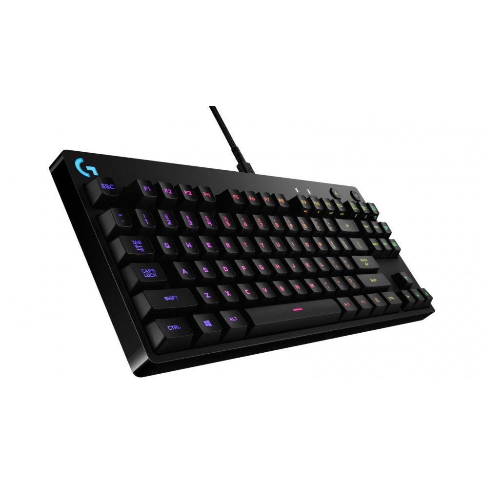 Logitech G PRO Mechanical Gaming Keyboard