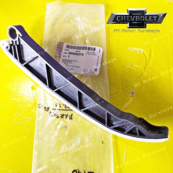 Damper Guide Timing Chain Chevrolet Captiva Diesel FL C140 Murah