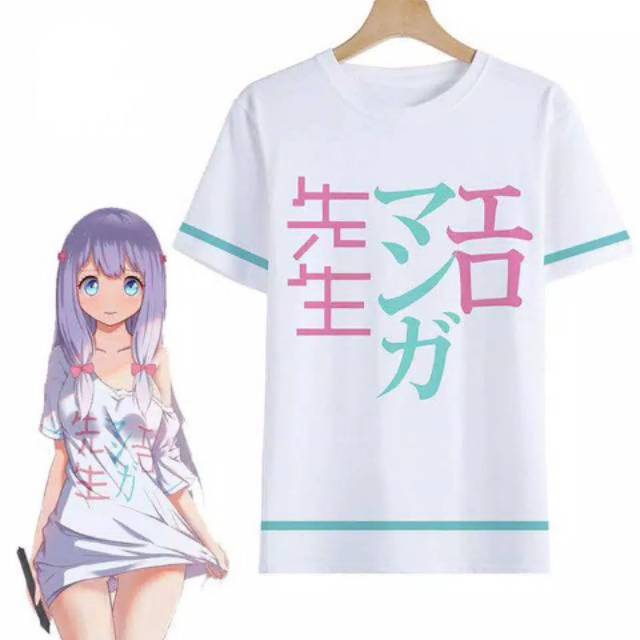 Eromanga Sensei/Izumi Sagiri Cosplay Costume Anime