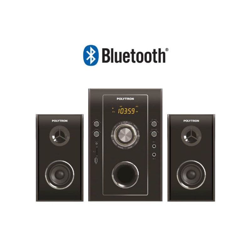 Speaker POLYTRON PMA-9503