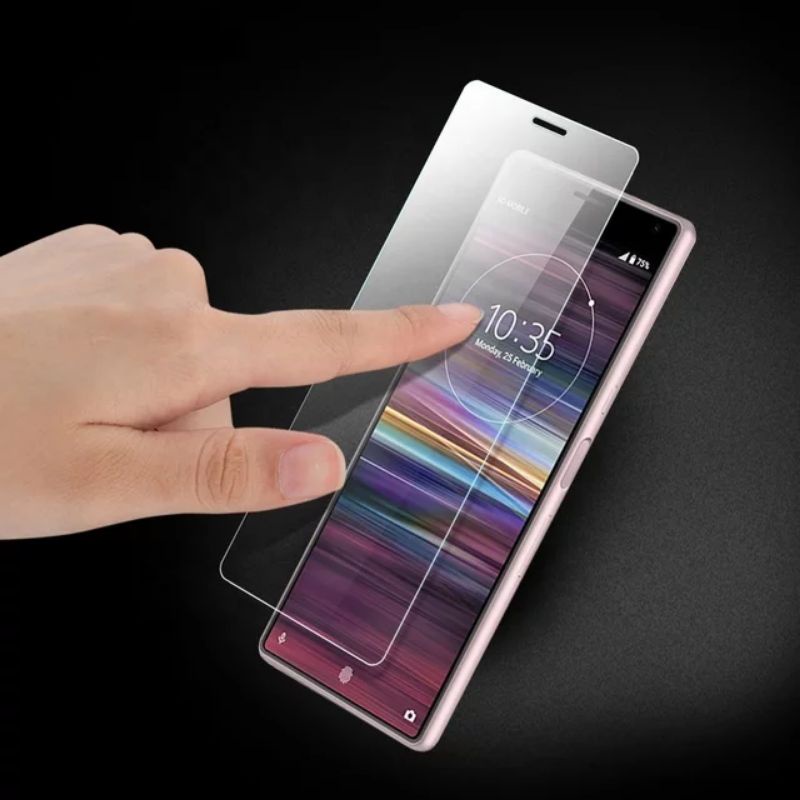 Tempered Glass Sony Xperia 5 Docomo global Au