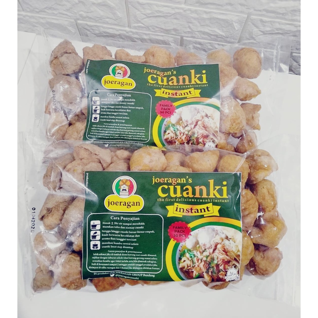 

Cuanki Joeragan