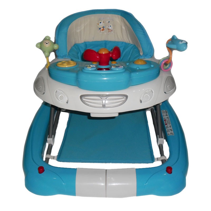 Alat Bantu Jalan Bayi Baby Walker BabyDoes 11083