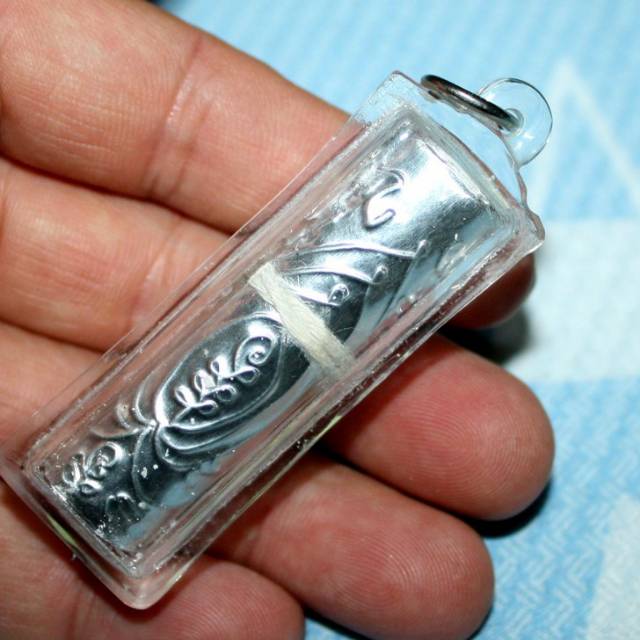 Takrut mystic bone ajhan sawai