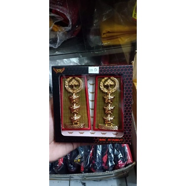 pangkat PNS golongan 3d Lis merah