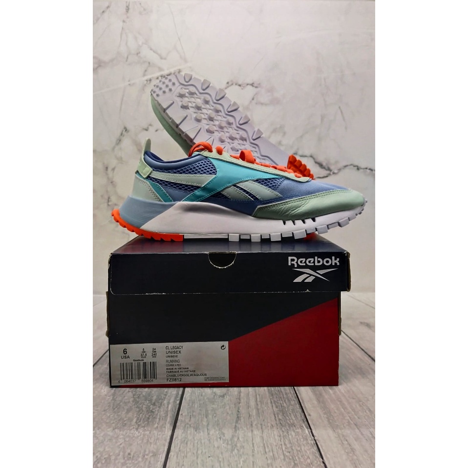 Reebok Classic Leather Legacy Original FZ0812