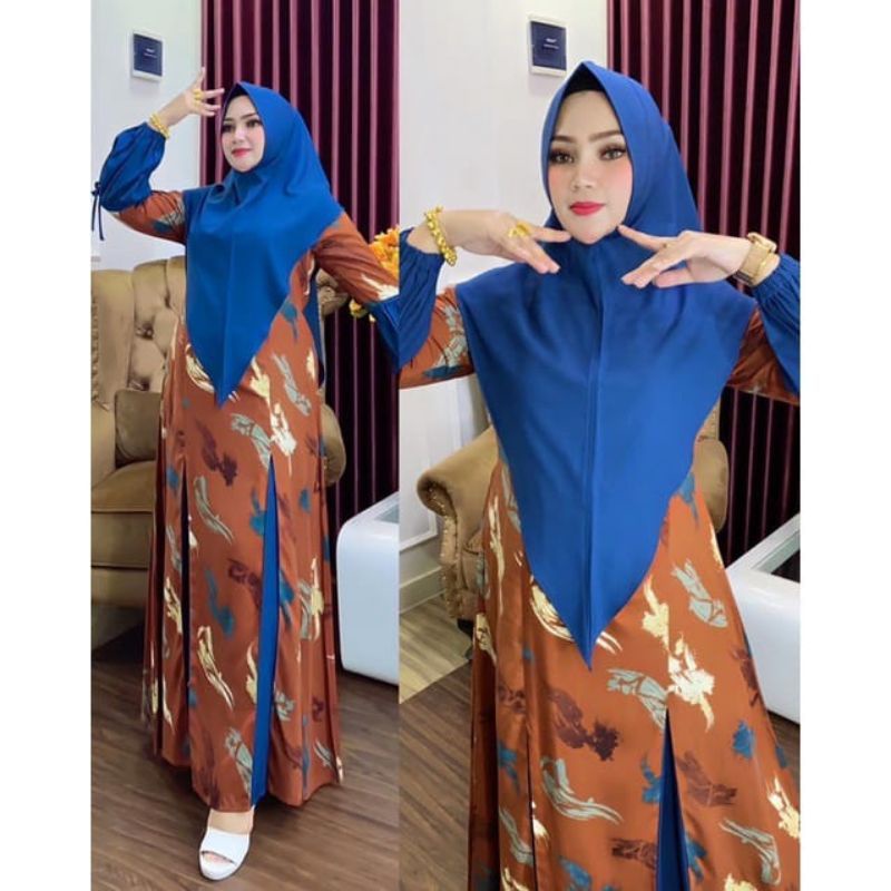 SYARI ALANA BY HANASANGKA