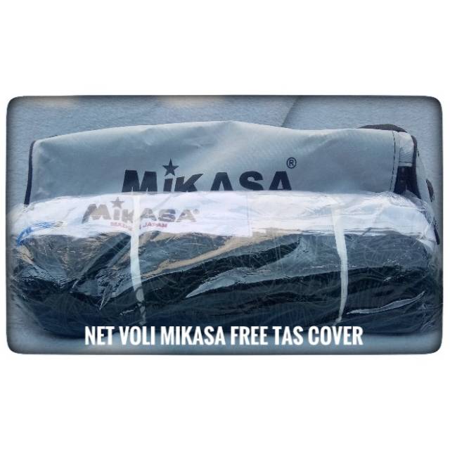 Jaring Net Voli Mikasa Jaring Lapang Voli