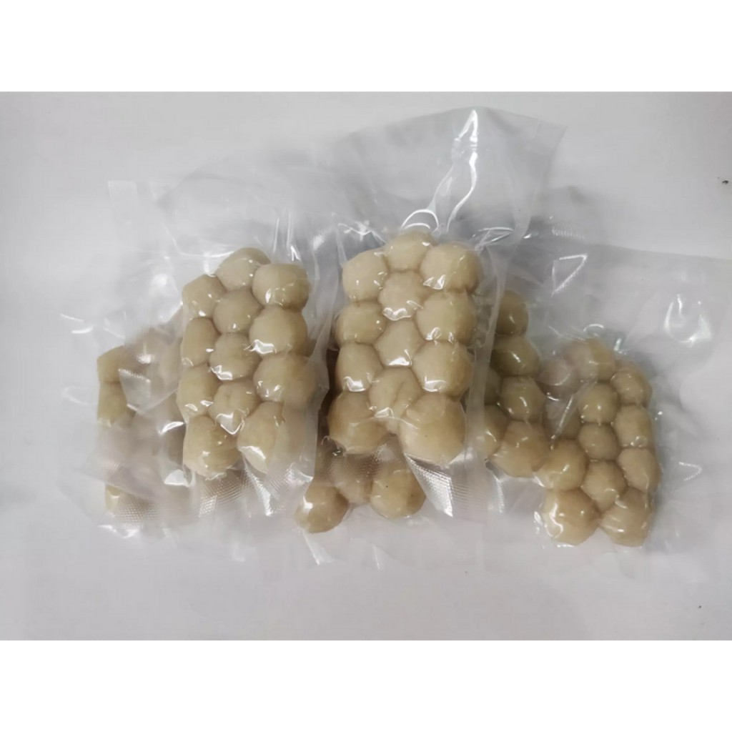 

Baso Aci Polosan Kenyal isi 12 SIAP OLAH