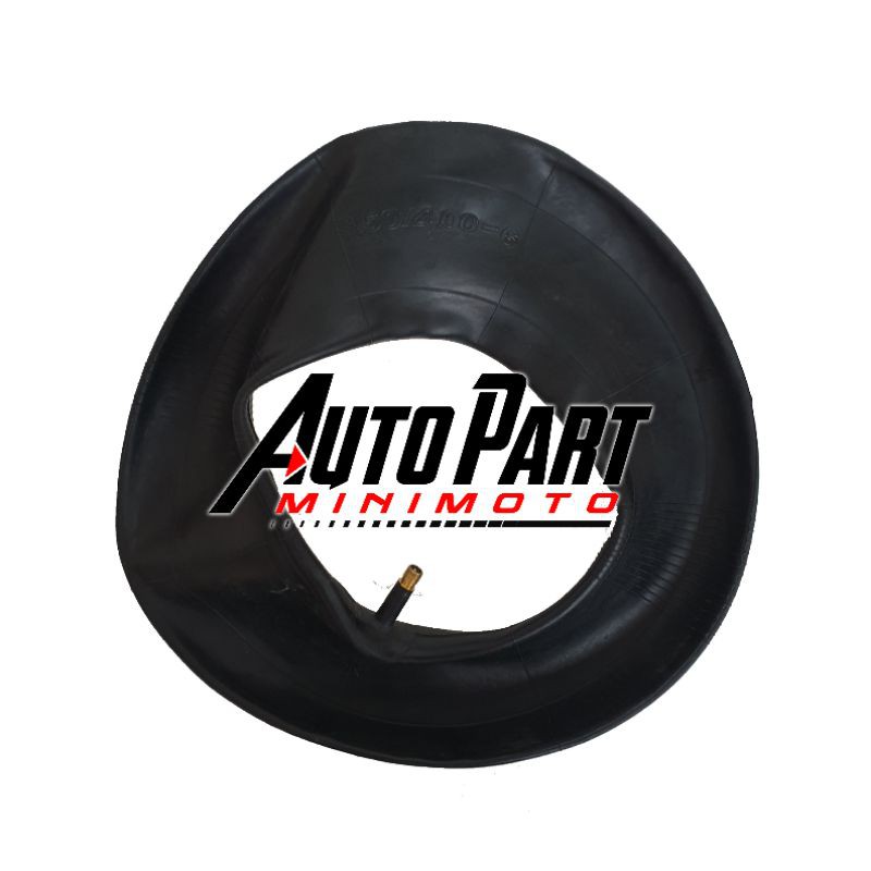 Ban Dalam Depan / Belakang Mini ATV 50cc Ring 6 Inch