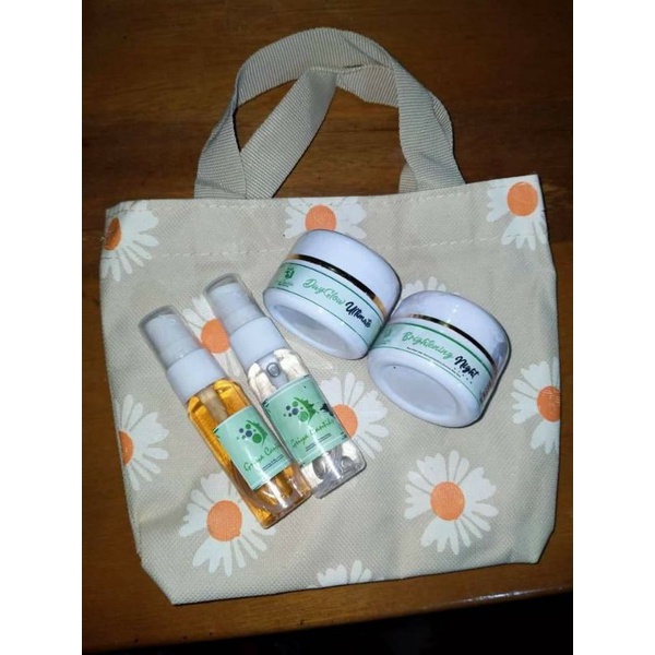 skincare GCS BY griya cantik