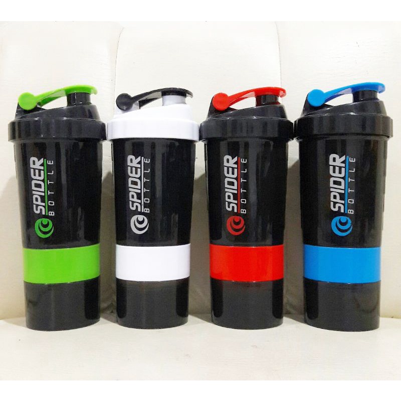 Smartshake Smartshaker Smart Shaker Susu Whey / Gainer Murah Di Surabaya