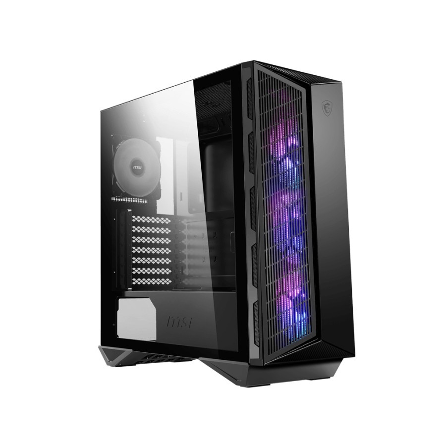 MSI - MPG GUNGNIR 110M GAMING CASE