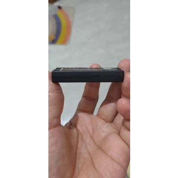 Baterai drone dji tello bekas ganti cell baru baterai tello
